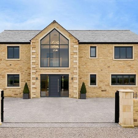 Mylstone House Βίλα Μπλάκμπερν Εξωτερικό φωτογραφία