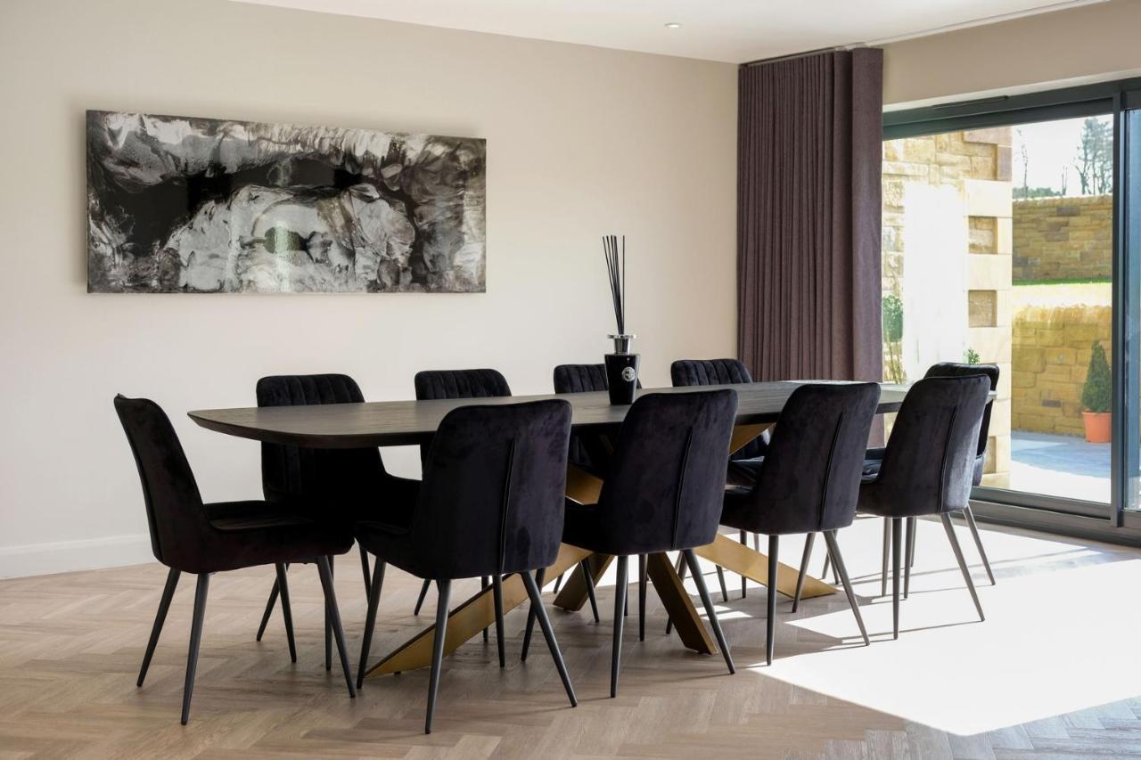 Mylstone House Βίλα Μπλάκμπερν Εξωτερικό φωτογραφία