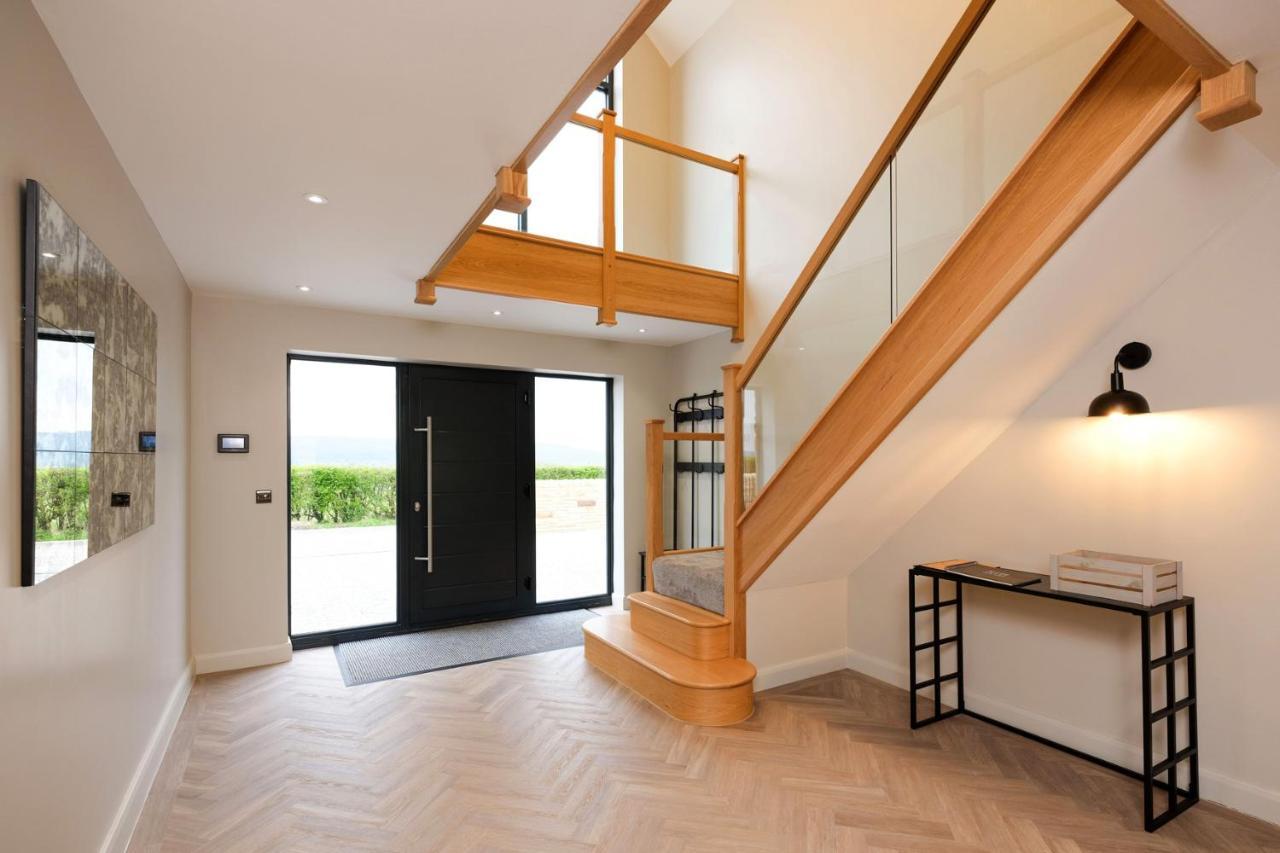 Mylstone House Βίλα Μπλάκμπερν Εξωτερικό φωτογραφία