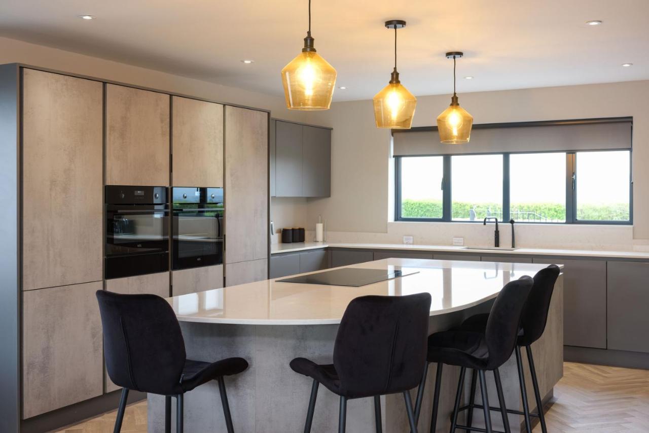 Mylstone House Βίλα Μπλάκμπερν Εξωτερικό φωτογραφία