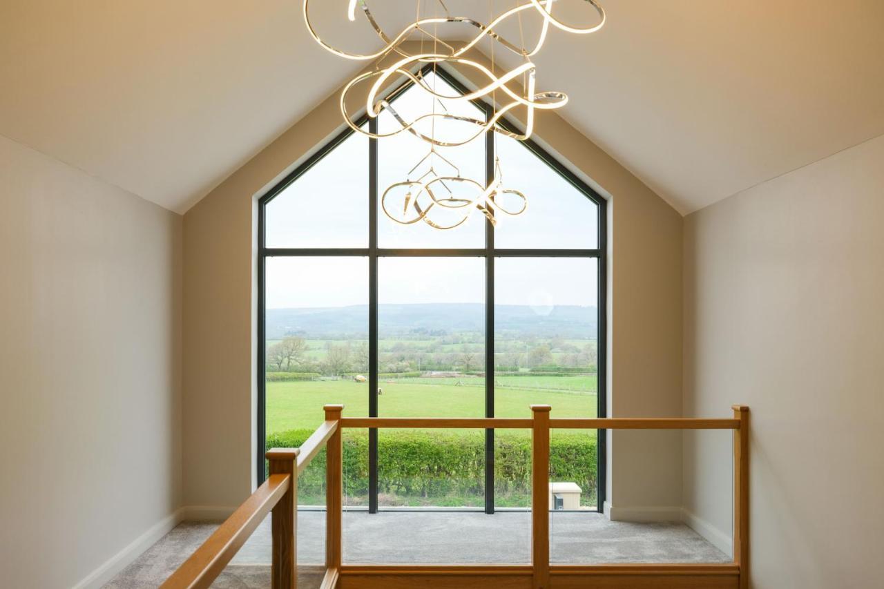 Mylstone House Βίλα Μπλάκμπερν Εξωτερικό φωτογραφία